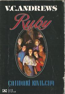 Çatıdaki Kıvılcım Ruby Çatıdaki Kıvılcım Ruby