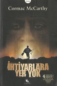 İhtiyarlara Yer Yok