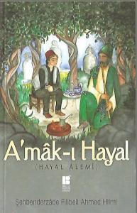 A'mak-ı Hayal