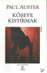 Köşeye Kıstırmak