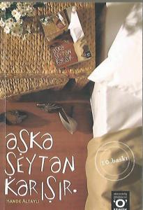 Aşka Şeytan Karışır