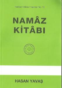 Namaz Kitabı Namaz Kitabı