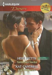 (2 ROMAN BİR ARADA) YALNIZ SEN VARDIN - AŞK SÖZCÜKLERİ (2 ROMAN BİR ARADA) YALNIZ SEN VARDIN - AŞK SÖZCÜKLERİ