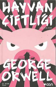 Hayvan Çiftliği (Ciltsiz) Hayvan Çiftliği (Ciltsiz)