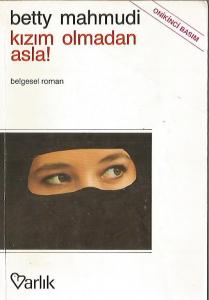 Kızım Olmadan Asla