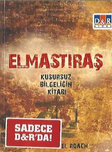 Elmastıraş Kusursuz Bilgeliğin Kitabı Elmastıraş Kusursuz Bilgeliğin Kitabı