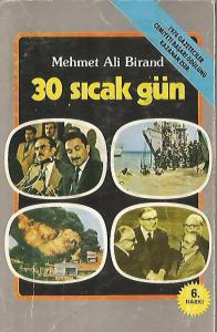 30 SICAK GÜN