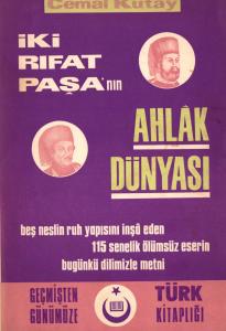 Ahlak Dünyası Ahlak Dünyası