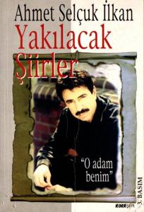 Yakılacak Şiirler