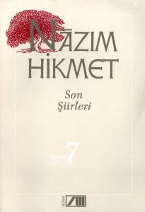 Son Şiirleri