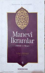 Manevi İkramlar