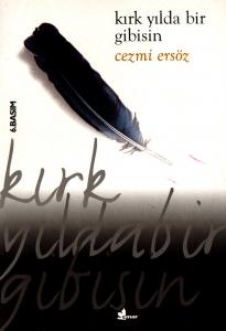 Kırk Yılda Bir Gibisin Kırk Yılda Bir Gibisin