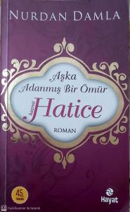 Hazreti Hatice Hazreti Hatice