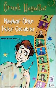 Meşhur Olan Fakir Çocuklar / Recep Şükrü Apuhan Meşhur Olan Fakir Çocuklar / Recep Şükrü Apuhan