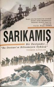 Sarıkamış Sarıkamış