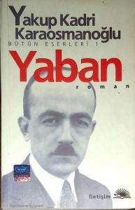 Yaban Bütün Eserleri 1 Yaban Bütün Eserleri 1