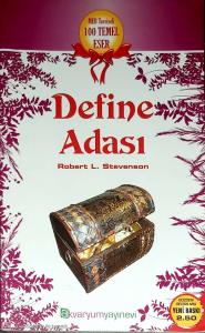 Define Adası Define Adası