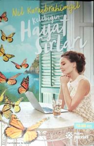 Kelebeğin Hayat Sırları Kelebeğin Hayat Sırları