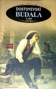 Budala II.Cilt Budala II.Cilt