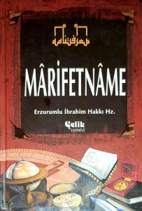 Marifetname Marifetname