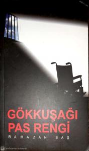 Gökkuşağı Pas Rengi