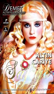 Altın Cariye Safiye Altın Cariye Safiye