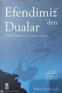 Efendimiz' den Dualar