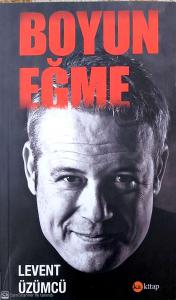 Boyun Eğme Boyun Eğme