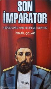 Son İmparator Son İmparator