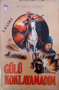 Gülü Koklayamadım Gülü Koklayamadım