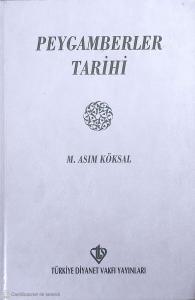 Peygamberler Tarihi Peygamberler Tarihi
