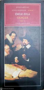 Gerçek Cilt 2 Gerçek Cilt 2