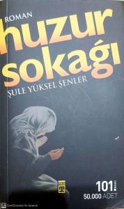 Huzur Sokağı Huzur Sokağı