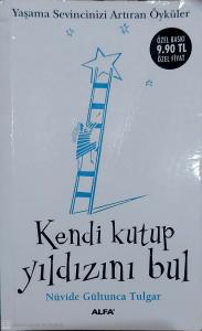 Kendi Kutup Yıldızını Bul (Cep Boy)