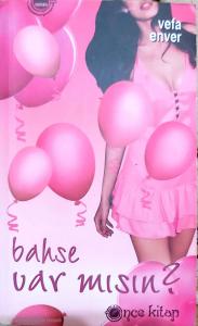 Bahse Var mısın?(Cep Boy)