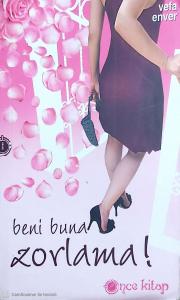 Beni Buna Zorlama (Cep Boy)