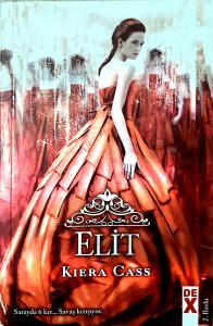 ELİT - SARAYDA 6 KIZ... SAVAŞ KIZIŞIYOR