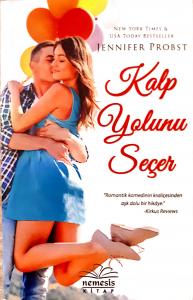 Kalp Yolunu Seçer Kalp Yolunu Seçer