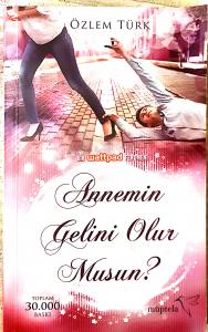 Annemin Gelini Olur musun?