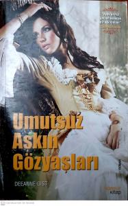 Umutsuz Aşkın Gözyaşları