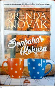 Sonbahar Kokusu Sonbahar Kokusu