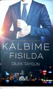 Kalbime Fısılda Kalbime Fısılda