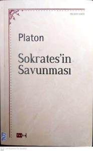 Sokrates'in Savunması