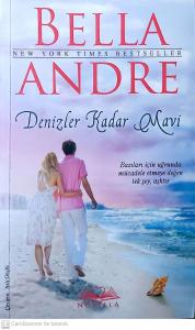 Denizler Kadar Mavi