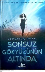 Sonsuz Gökyüzünün Altında