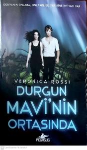 Durgun Mavi'nin Ortasında