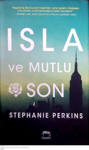 Isla ve Mutlu Son Isla ve Mutlu Son