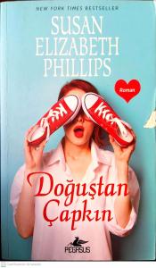 Doğuştan Çapkın Doğuştan Çapkın