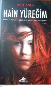 Hain Yüreğim