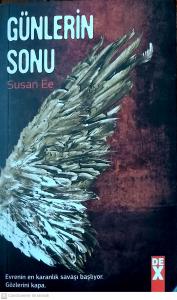 Günlerin Sonu